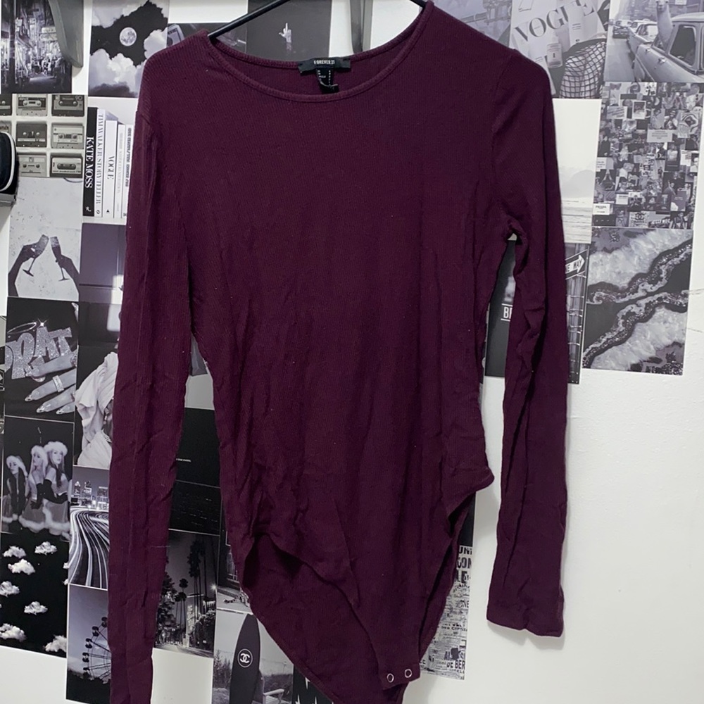 Bodysuit